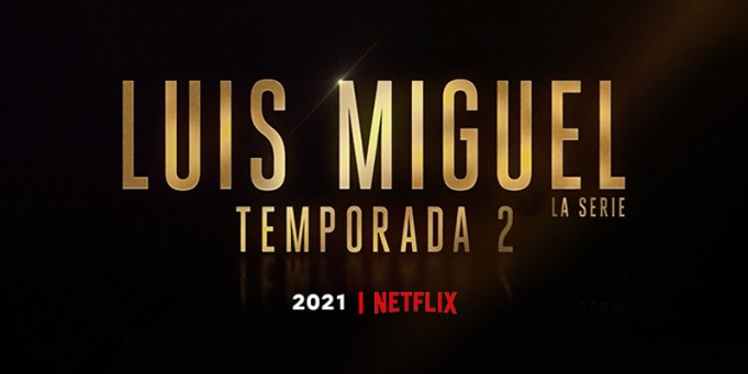Luis Miguel La serie, netflix, segunda temporada, fm mundo, ecuador
