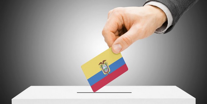 Ecuador irá a la segunda vuelta electoral con incertidumbre y pesimismo, según Ana María Correa - Noticias Notimundo
