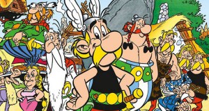Asterix, Netflix, Fm Mundo, Espectacular, Radio Online, Radio Ecuador