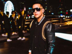 Daddy Yankee, premios ASCAP, premios Daddy Yankee