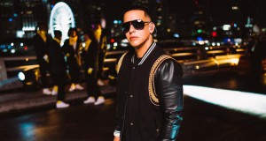Daddy Yankee, premios ASCAP, premios Daddy Yankee