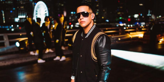 Daddy Yankee, premios ASCAP, premios Daddy Yankee