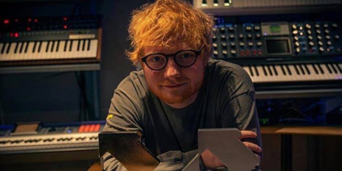 Ed Sheeran, plagio canción, demanda plagio, 