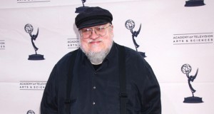 George RR Martin, Game of Thrones, HBO, HBO Max, series, películas