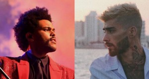 Zayn Malik, The Weeknd, Grammy 2021, crpiticas, Espectacular, Fm Mundo
