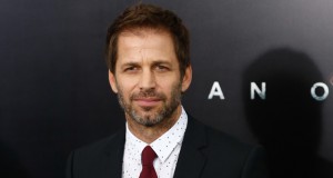 Zack Snyder, Liga de la Justicia, presestreno, error preestreno, HBO Max, Fm Mundo