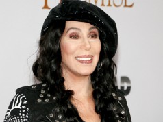 Cher, Sonny Bono, demanda, hijos, canciones