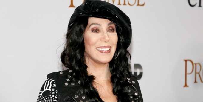 Cher, Sonny Bono, demanda, hijos, canciones