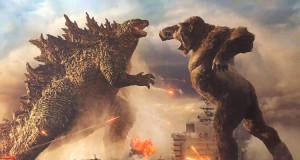 Godzilla vs King Kong, taquilla, Estados Unidos, taquilla mundial