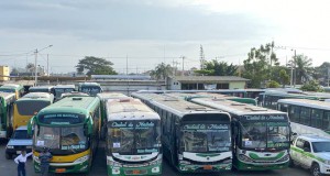 Buses Machala