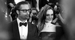 Brad Pitt, Angelina Jolie, custodia hijos, juicio, divorcio