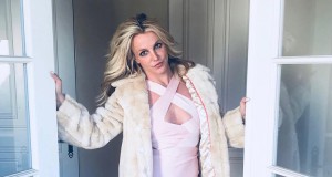 Britney Spears, Lynne Spears, espectacular