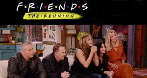 Friends, HBO Max, trailer oficial, reunión