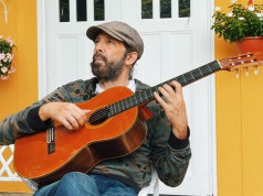 Juan Luis Guerra