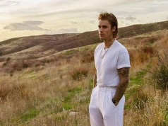 Justin Bieber, Premios Juno 2021, Canadá