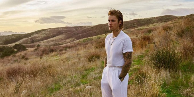 Justin Bieber, Premios Juno 2021, Canadá