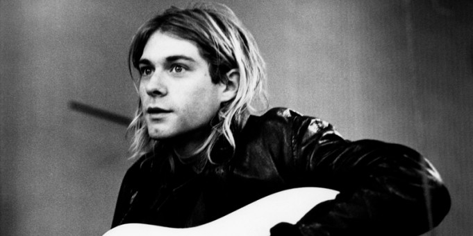 Cabello Kurt Cobain, subasta, mechones pelo
