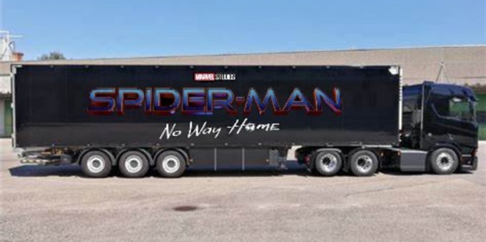 Marvel, Spider Man 3, No Way Home, trailer
