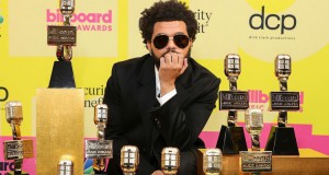 The Weeknd, Billboard Music Awards,