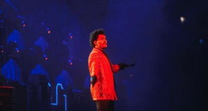 The Weeknd, nominaciones Billboard 2021, 16 nominaciones, Grammy