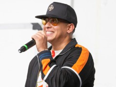 Daddy Yankee, Premios Juventud, reconocimiento