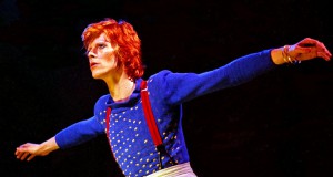 David Bowie, cuadro, subasta, 86 mil dólares