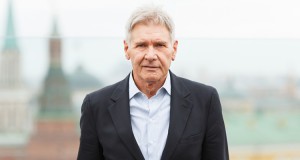 Harrison Ford, Indiana Jones 5, lesión, filmación