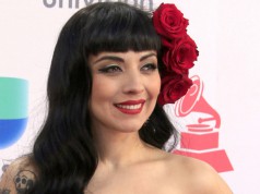 Espectacular, Notas del Espectáculo, Mon Laferte, México, Grammy