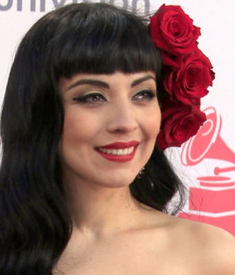 Espectacular, Notas del Espectáculo, Mon Laferte, México, Grammy