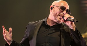 Pitbull, Cuba escenarios, conciertos