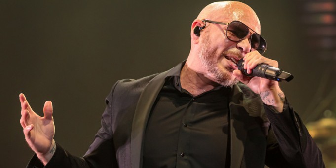Pitbull, Cuba escenarios, conciertos