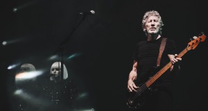 Roger Waters, México, 2022