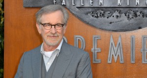Steven Spielberg, Netflix, alianza
