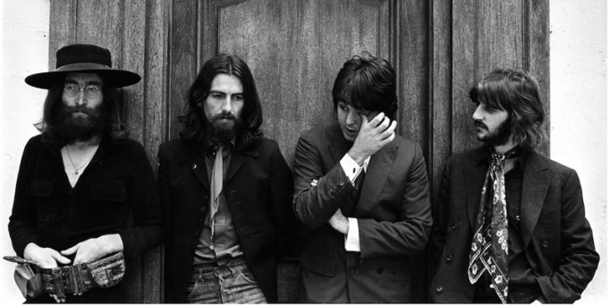 The Beatles, Peter Jackson, documental Disney+