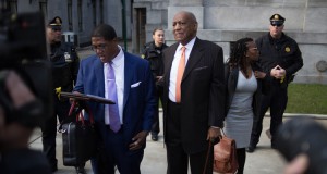 Bill Cosby, juicio, abuso sexual