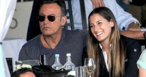 Bruce Springsteen, Bruces Springsteen, Equitación, Juegos Olímpicos