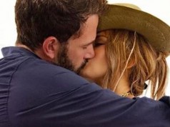 Jennifer Lopez, Ben Affleck, relación, boda, Espectacular