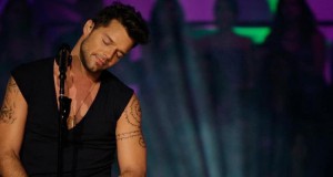 Ricky Martin, instagram, censura, homofobia