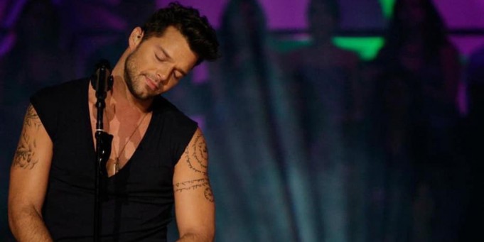 Ricky Martin, instagram, censura, homofobia