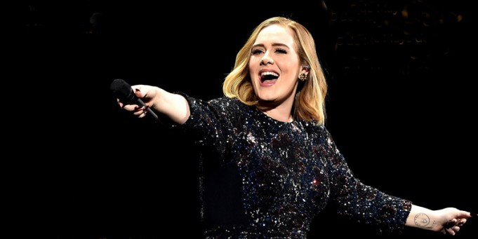 Adele, Notas del Espectáculo, Espectacular, Notas del Espectáculo, Concierto, Las Vegas