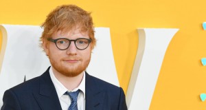 Ed Sheeran, MTV, Europe Music Awards