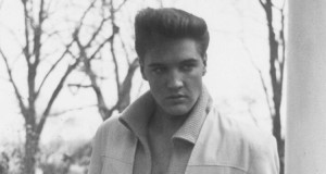Elvis Presley, muerte, drogas, malos genes
