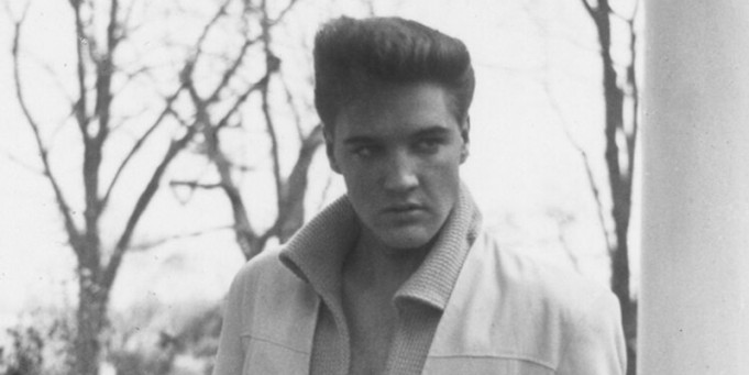Elvis Presley, muerte, drogas, malos genes