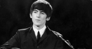 George Harrison, Beatles, All things must pass