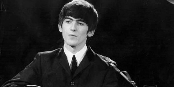 George Harrison, Beatles, All things must pass