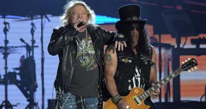 Guns 'N Roses, material inédito, lanzamiento, Absurd