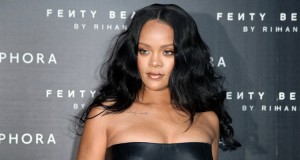 Rihanna, Forbes, milmillonaria, fortuna, Fenty