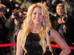 Shakira, maternidad, hijos, crianza