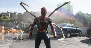 Spider Man No Way Home, trailer, cine