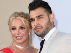 Britney Spears, Sam Asghari, compromiso, boda, Espectacular, Notas del Espectáculo